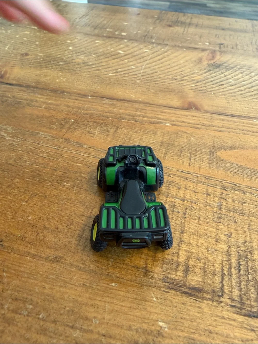 ERTL john deere